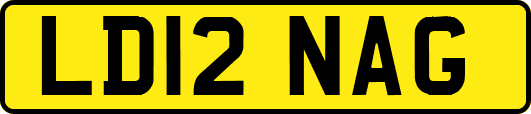 LD12NAG