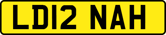 LD12NAH