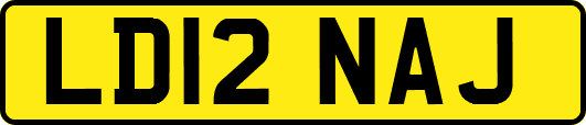 LD12NAJ
