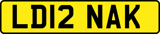 LD12NAK
