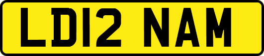 LD12NAM
