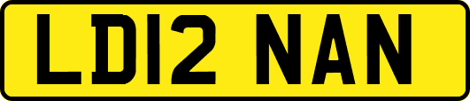LD12NAN