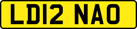 LD12NAO