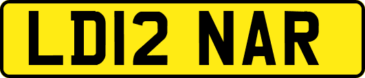 LD12NAR