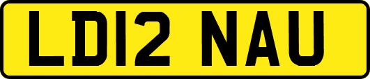 LD12NAU