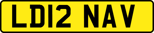 LD12NAV