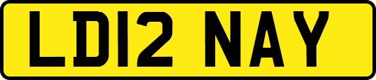 LD12NAY