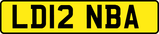 LD12NBA