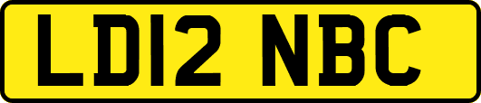 LD12NBC