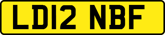 LD12NBF