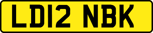 LD12NBK