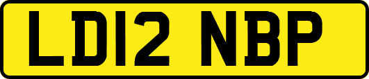 LD12NBP