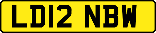 LD12NBW