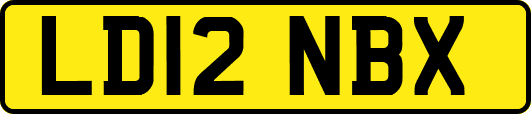 LD12NBX