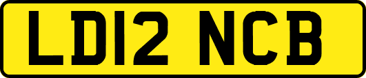 LD12NCB