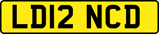 LD12NCD