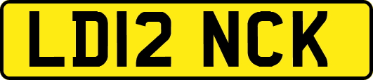 LD12NCK