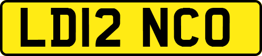 LD12NCO