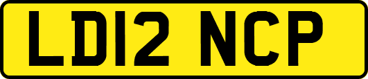 LD12NCP