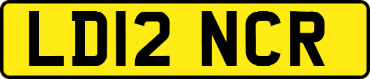 LD12NCR