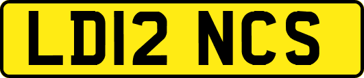 LD12NCS