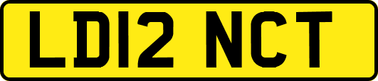 LD12NCT