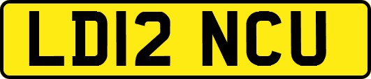 LD12NCU