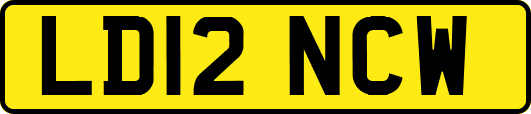 LD12NCW