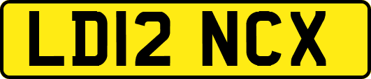 LD12NCX