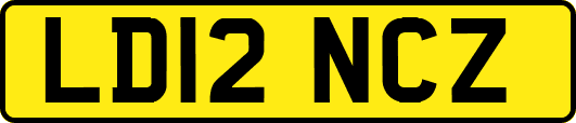 LD12NCZ