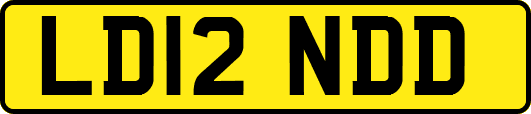 LD12NDD