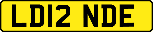 LD12NDE