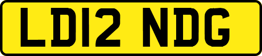 LD12NDG