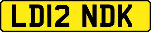 LD12NDK