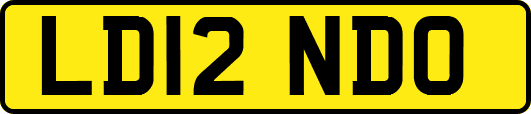 LD12NDO