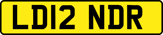 LD12NDR