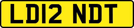 LD12NDT