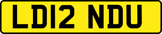 LD12NDU