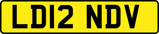 LD12NDV