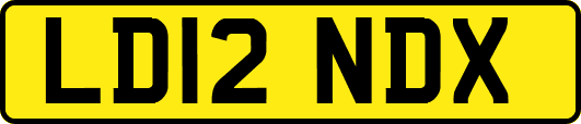 LD12NDX