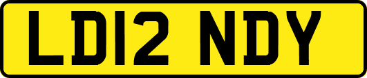 LD12NDY