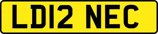 LD12NEC