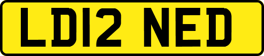 LD12NED