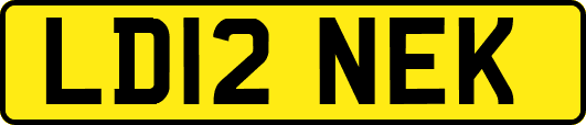 LD12NEK