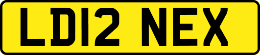 LD12NEX