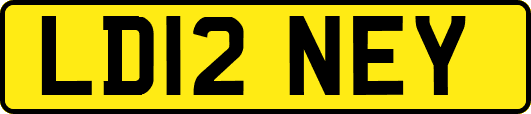 LD12NEY