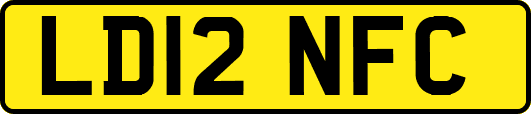 LD12NFC