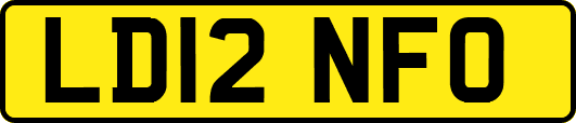 LD12NFO
