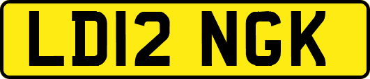 LD12NGK