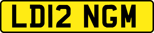 LD12NGM